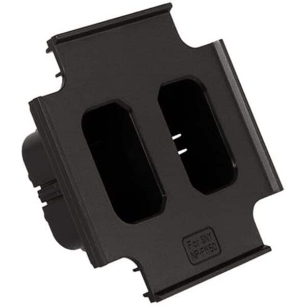 Hahnel ProCube2 Accuplaat For Sony NP-FW50 Batteries