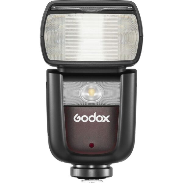 Godox Speedlite V860III Oly/Pan Kit