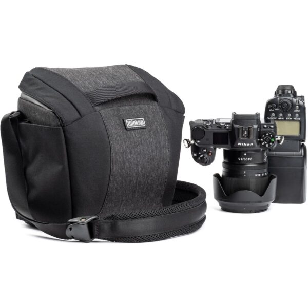SpeedTop Crossbody 10 Graphite