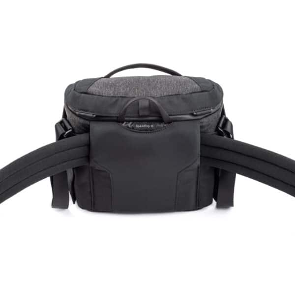 SpeedTop Crossbody 10 Graphite