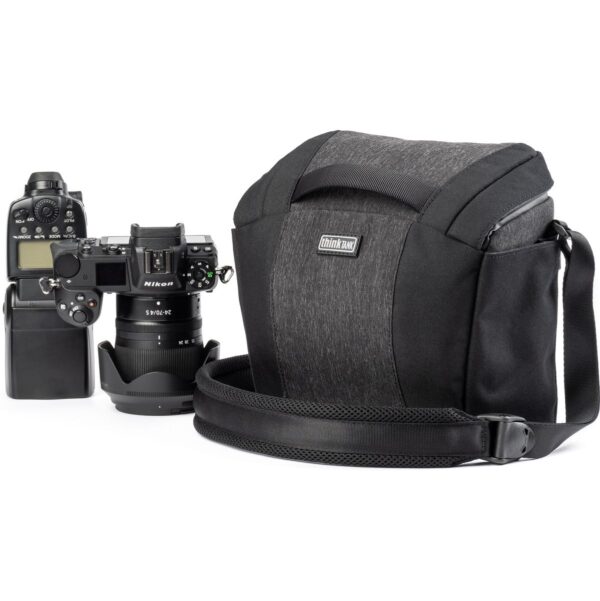 SpeedTop Crossbody 10 Graphite