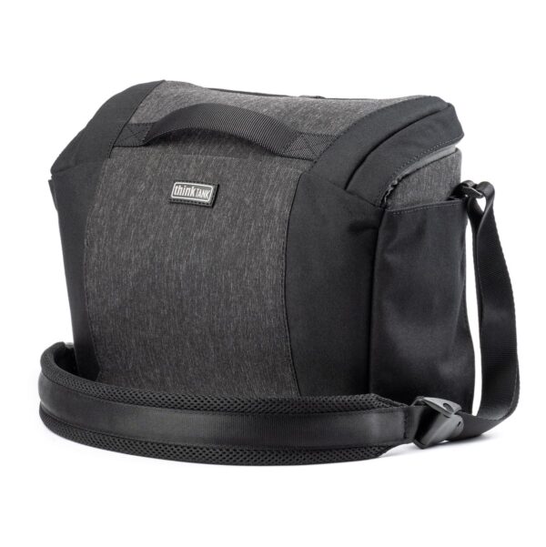 SpeedTop Crossbody 15 Graphite