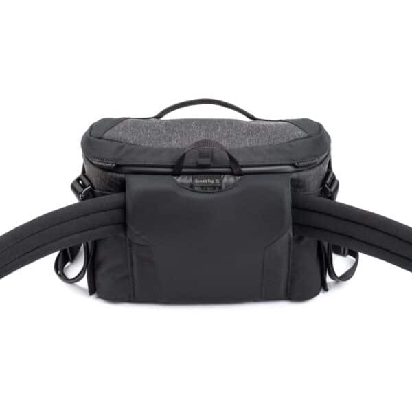 SpeedTop Crossbody 15 Graphite