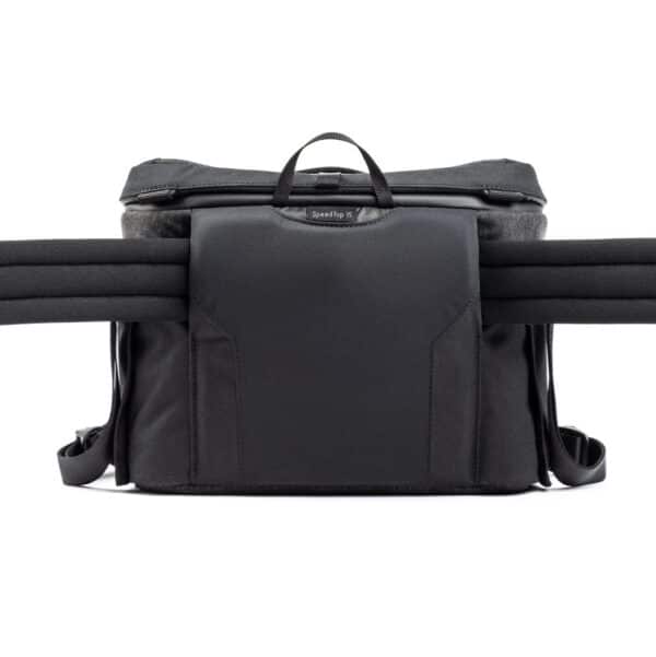 SpeedTop Crossbody 15 Graphite