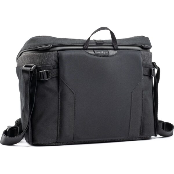 SpeedTop Crossbody 15 Graphite