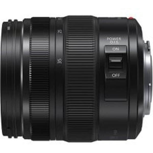 Panasonic Lumix G 12-35 f/2.8