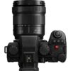 Panasonic Lumix S5IIX + 20-60mm f/3.5-5.6
