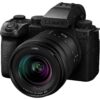 Panasonic Lumix S5IIX + 20-60mm f/3.5-5.6