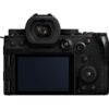 Panasonic Lumix S5IIX Body