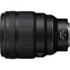 Nikon Z 85mm f/1.2 S