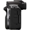 Canon EOS R50 Black Body