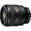 Sony 50 mm SEL F1.4 GM
