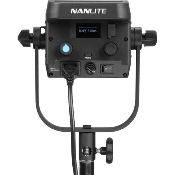 Nanlite FS-200B LED Spot Light