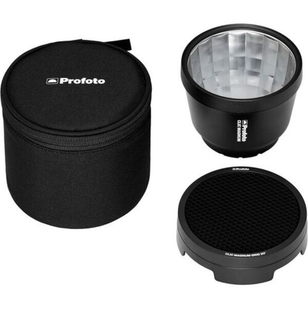 Profoto ClicMagnum
