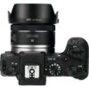 JJC EW-65C Canon Lens Hood
