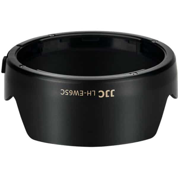 JJC EW-65C Canon Lens Hood