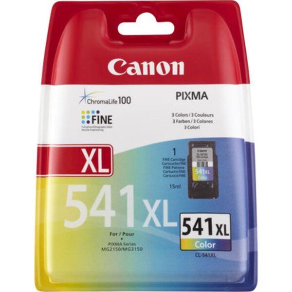 Canon PG-541 XL Kleur 15ml