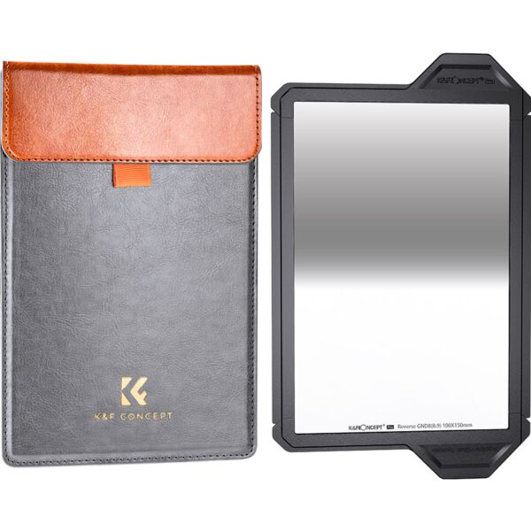 K&F Concept 100x150 GND8 Reverse Gradient (X-Pro Series)