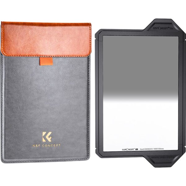 K&F Concept 100x150 GND8 Hard Gradient (X-Pro Series)