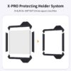 K&F Concept X-Pro Frame For 100x100mm Filters - 2 Pieces