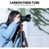 K&F Concept Tripod D255C4