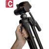 Caruba Blackstar175 Camerastatief (Fullsize)