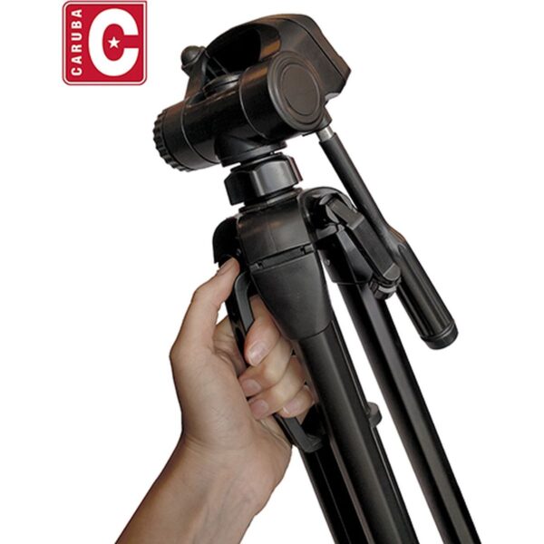Caruba Blackstar175 Camerastatief (Fullsize)