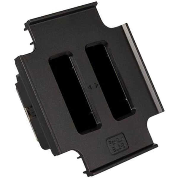 Hahnel ProCube2 Accuplaat For Olympus BLS-5 Batteries
