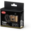 Hahnel ProCube2 Accuplaat For Olympus BLS-5 Batteries