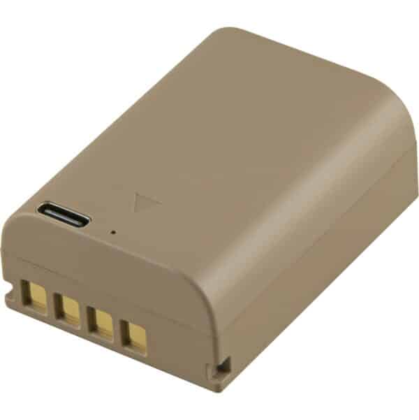 Jupio BLX-1 / BLX1 Ultra C (USB-C Input) 2400mAh