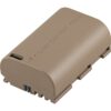 Jupio LP-E6NH Ultra C (USB-C Input) 2400mAh