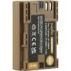 Jupio LP-E6NH Ultra C (USB-C Input) 2400mAh