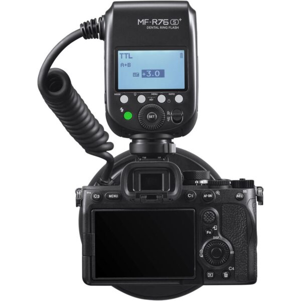 Godox MF-R76S+ Dental Flash