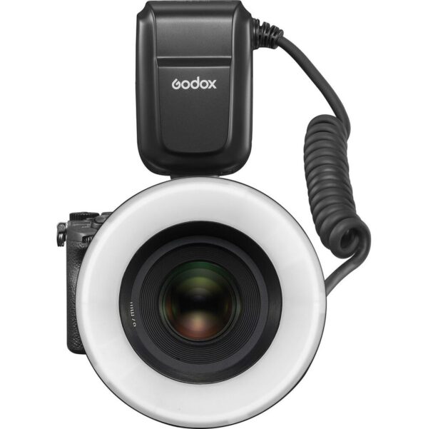 Godox MF-R76S+ Dental Flash