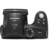 Kodak Pixpro AZ255 Black 25X Zoom Camera
