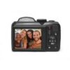 Kodak Pixpro AZ255 Black 25X Zoom Camera
