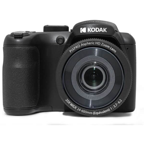 Kodak Pixpro AZ255 Black 25X Zoom Camera