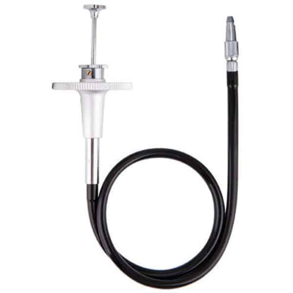 JJC Draadontspanner TCR-70S Mechanical Cable Release