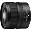 Nikon Z DX 12-28mm PZ VR f/3.5-5.6