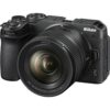 Nikon Z DX 12-28mm PZ VR f/3.5-5.6