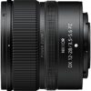 Nikon Z DX 12-28mm PZ VR f/3.5-5.6