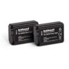 Hahnel Sony NP-FW50 twinpack