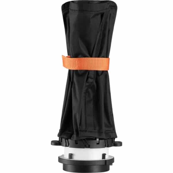 Zhiyun Mini Softbox (ZY Mount) G60 X100