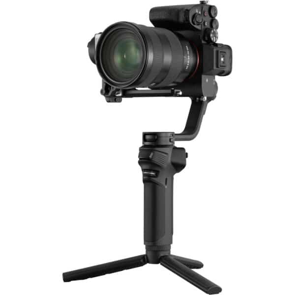 Zhiyun WeeBill 3S