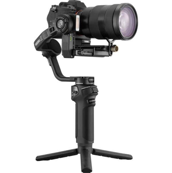 Zhiyun WeeBill 3S