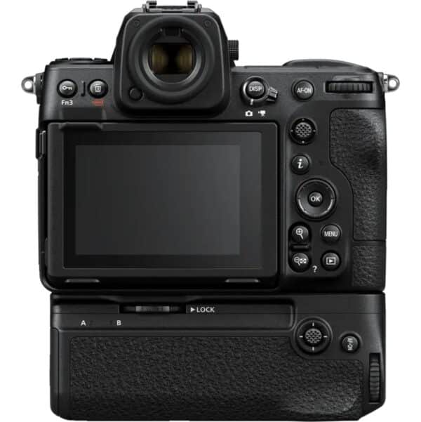 Nikon Power Battery Pack MB-N12 voor Z8