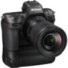 Nikon Power Battery Pack MB-N12 voor Z8