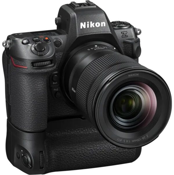 Nikon Power Battery Pack MB-N12 voor Z8