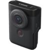 Canon Powershot V10 Black Vlogging Kit