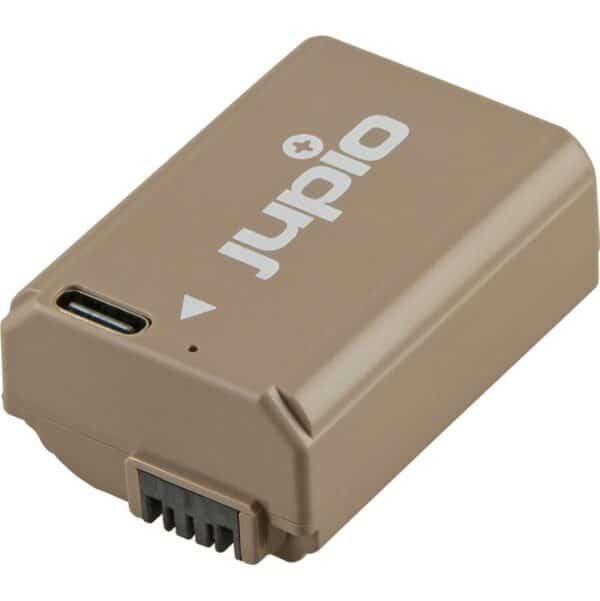 Jupio NP/FW50 Ultra C (USB-C Input) 1080mAh